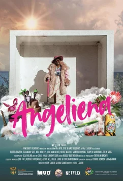 Ангелиена / Angeliena (2021)