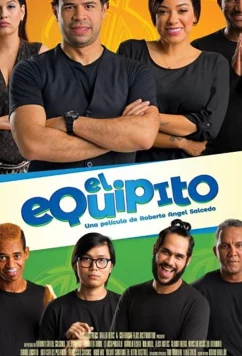 Банда, глава первая: умереть за наследство / El Equipito, Capítulo 1: ¡Todo por una Herencia! (2019)
