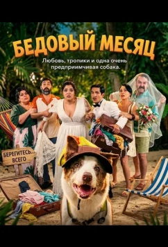 Бедовый месяц (2025)