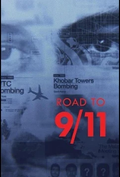 Бен Ладен: Путь к терактам 9/11 (2021)