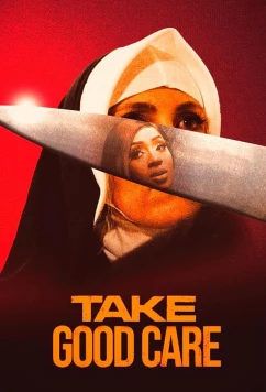 Береги себя / Take Good Care (2024)