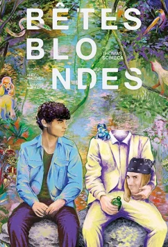 Безголовые / Bêtes blondes (2018)