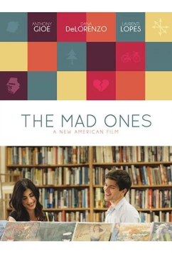 Безумцы / The Mad Ones (2017)