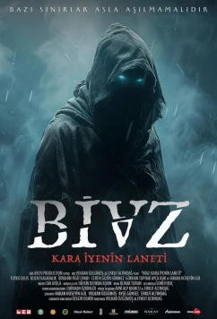 Бияз: Проклятие Темного Ийя / Biaz: Kara Iyenin Laneti (2024)