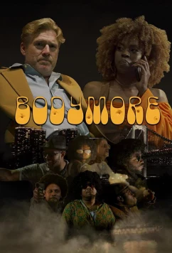 Бодимор / Bodymore (2023)