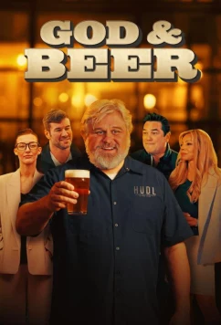 Бог и пиво / God & Beer (2025)