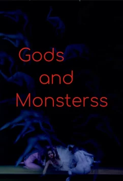 Боги и монстры / Gods and Monsterss (2021)