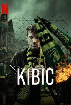 Болельщик / Kibic (2025)