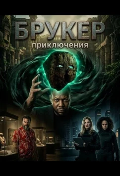 Брукер / Brooker (2025)