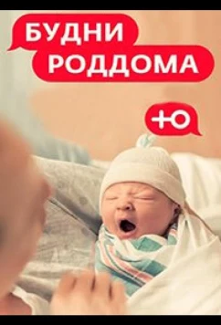Будни роддома (2023)