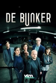 Бункер / De bunker (2022)