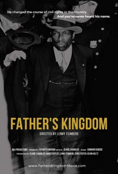 Царство Божественного Отца / Father's Kingdom (2017)