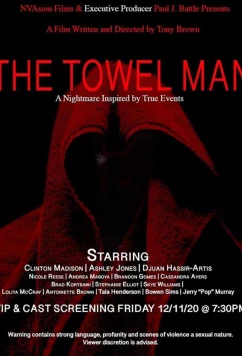 Человек-полотенце / The Towel Man (2021)