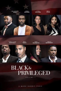 Чёрные и привилегированные / Black Privilege (2019)