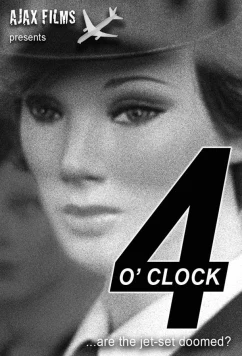 Четыре часа / 4 O'Clock (2021)