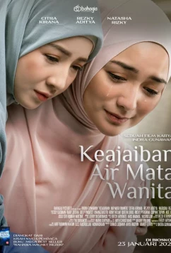 Чудо женских слез / Keajaiban Air Mata Wanita (2025)