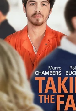 Чужая вина / Taking the Fall (2021)