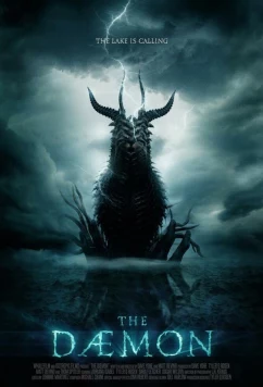 Демон / The DÆMON (2024)