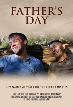 День отца / Father's Day (2024)