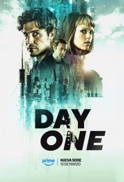 День первый / Day One (2026)