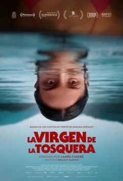 Дева карьерного озера / La Virgen de la Tosquera (2025)