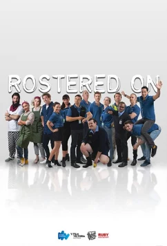 Дежурный / Rostered On (2016)