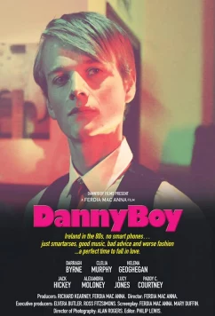Дэнни бой / DannyBoy (2020)
