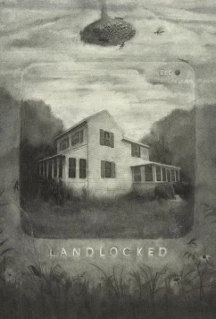 Дом моего отца / LandLocked (2021)