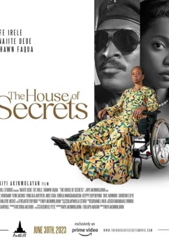 Дом секретов / The House of Secrets (2023)