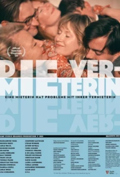 Домовладелица / Die Vermieterin (2023)