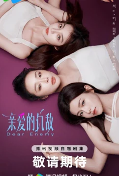 Дорогой враг / Dear Enemy (2025)