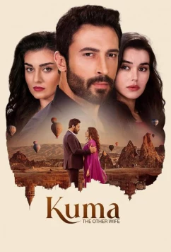 Другая жена / Кума / Kuma - The Other Wife (2025)