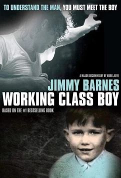 Джимми Барнс: парень из рабочей семьи / Working Class Boy (2018)