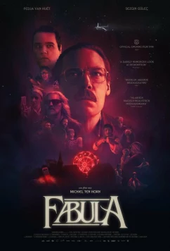 Фабула / Fabula (2025)