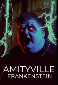 Франкенштейн из Амитивилля / Amityville Frankenstein (2023)