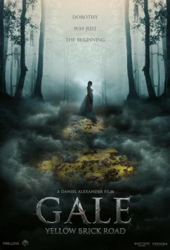 Гейл: Дорога из жёлтого кирпича / Gale: Yellow Brick Road (2026)