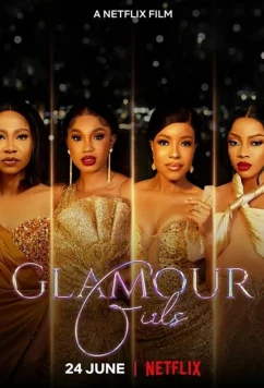 Гламурные девушки / Glamour Girls (2022)