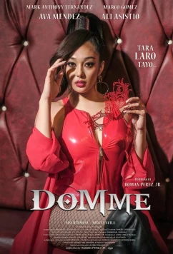 Госпожа / Domme (2022)