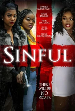 Грешница / Sinful (2022)