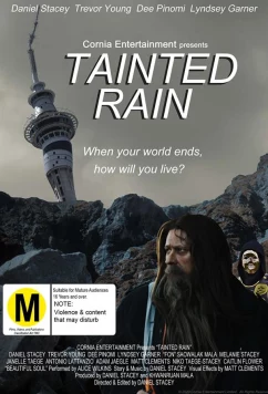 Грязный дождь / Tainted Rain (2020)