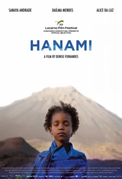 Ханами / Hanami (2024)