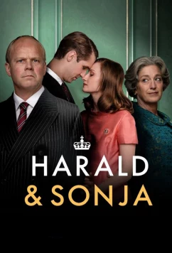 Харальд и Соня / The Commoner / Harald og Sonja (2025)
