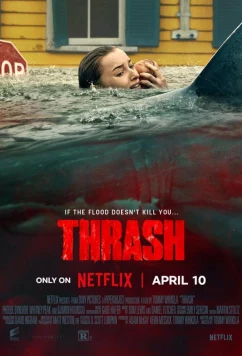 Хищный рывок / Thrash (2026)