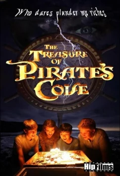 Хранители времени: Сокровища Пиратской бухты / Timecrafters: The Treasure of Pirate's Cove (2020)