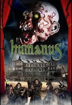 Хуманус / Humanus (2020)