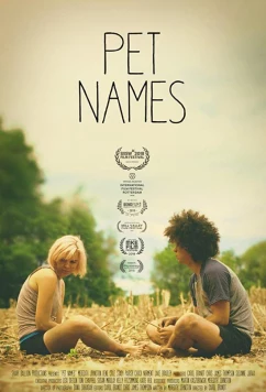 Имена питомцев / Pet Names (2018)