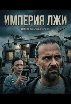 Империя лжи / Empire of Lies (2026)