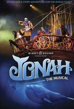 Иона: мюзикл / Jonah: The Musical (2017)