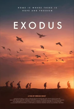 Исход / Exodus (2025)