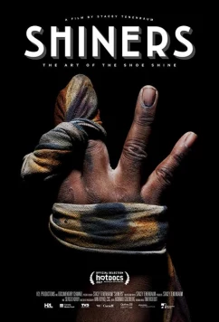 Искусство блеска / Shiners (2017)